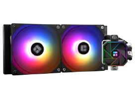 Thermalright Aqua Elite 240 V3 Liquid Cpu Cooler