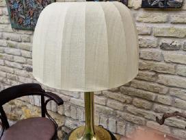 Vintažinis mid century interjerinis šviestuvas