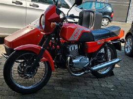 Perku Sovietmečio laiku motocikla jawa/izh/dnepr