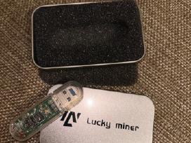 Bitcoin Miner Lucky Miner Lv03
