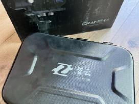 Stabilizatorius Zhiyun Crane-m