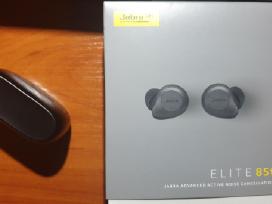 Jabra elite 85t titanium black