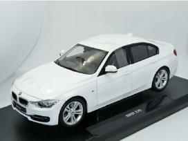 Bmw 335i F30