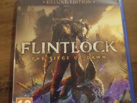 Flintlock Playstation 5 Žaidimas
