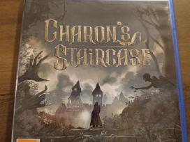 Charons Staircase Playstation 5 Žaidimas