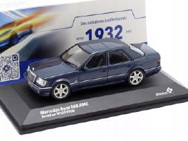 Mercedes-benz E500 Amg W124