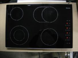 Miele Km443 elektrinė kaitlentė, 75 cm