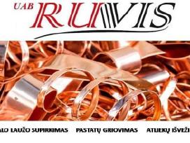 Reikalingas metalo pjaustytojas dujomis