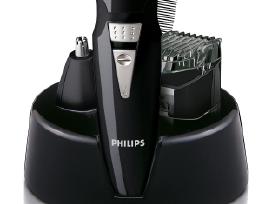 Kraunama Philips Qg3030 Universali Plaukų Mašinėlė