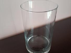 Stiklo vaza