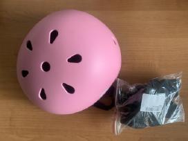 Xjd Kids Bike Helmet Dydis S (49-55)