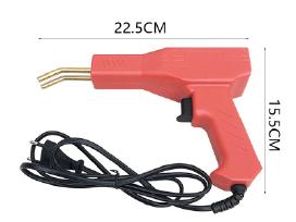 Plastiko Suvirinimo Aparatas 43w 70w Su Kabėmis