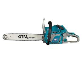 Benzininis grandininis pjūklas Gtm GT 60 3,2kw