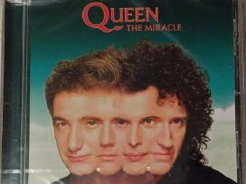 Queen - The Miracle
