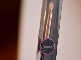Sigma E30 pencil šešėlių makiažo šepetėlis