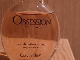Vyriški kvepalai Calvin Klein Obsession