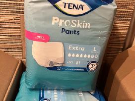 Tena pants extra L dydis