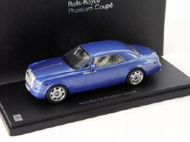 Rolls Royce Phantom