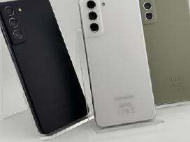 -Samsung S21 Fe 5G idealūs-