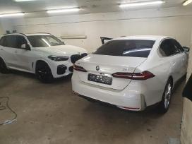 Automobilių stiklų tamsinimas prie Akropolio