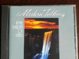 Modern Talking CD