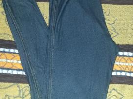 Juodi leginsai S Sm
