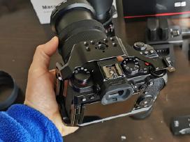 Lumix s5