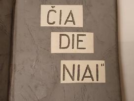 Nuotrauku albumas