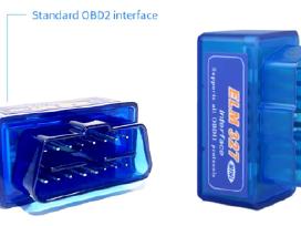 Obd Elm327 Bluetooth V1.5