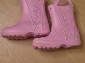 Crocs batai naturalus