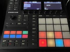 Native Instruments Maschine Mk3