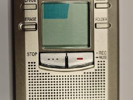 Skaitmeninis diktofonas Panasonic Rr-qr240