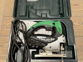 Siaurapjūklis Hitachi Cj90vst