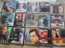 Parduodu Dvd po 2,00 Eur