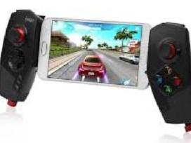 "Red Spider" Bluetooth žaidimų valdiklis, naujas