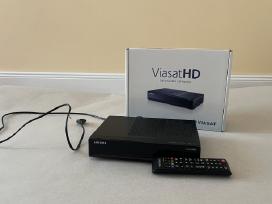 Viasat HD