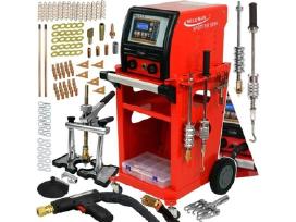 Spoteris Weldman 5500 su Quickpuller