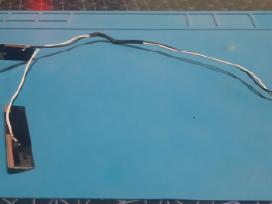 Lenovo Y50-70 WiFi antenos