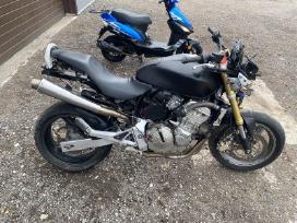 Honda hornet 600cc 2005-2003m dalimis