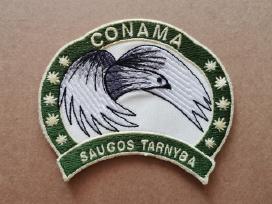 Retas antsiuvas