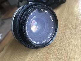Olympus zuiko 40mm f2