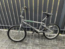 BMX dviratis