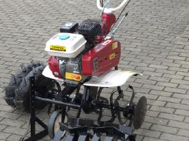 Kultivatorius motoblokas Powerac 1wg4.0-75fq-p