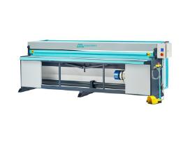 Giljotina skardai karpyti elektrinė 3000/1,5