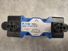 Eaton Vickers Valve Dg4v-5-6c-m-u-c6-20