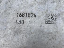 Kuro bakas Daf 106.