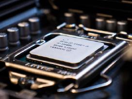 Nupirkčiau jūsų procesorių (Cpu)