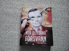 När duvorna försvann