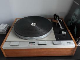 Thorens Td-125 Mkii. Kaina iki penktadienio - 500€