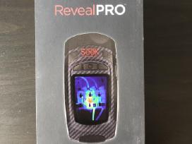 Seek Reveal Pro